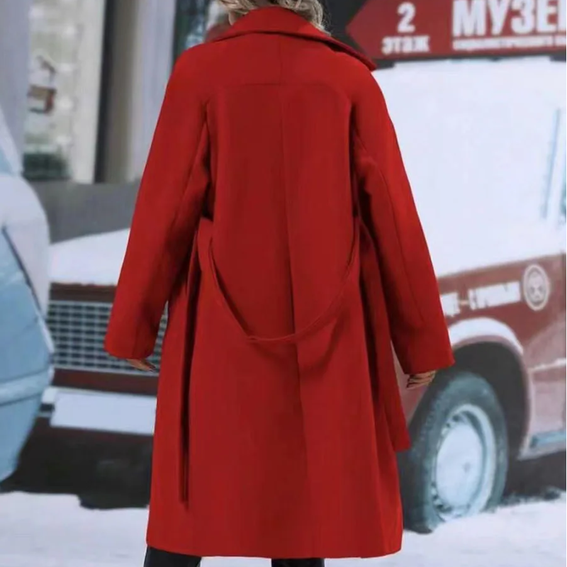 Thoughtfully Designed Jacket