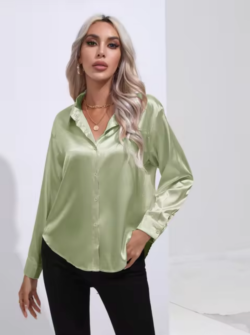 Elegantly Designed Garment