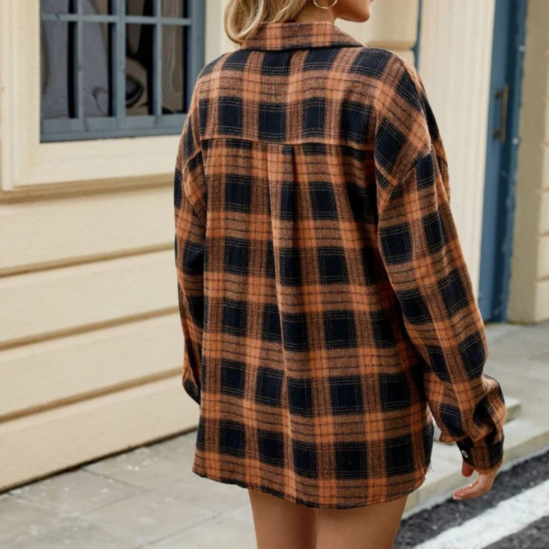 Beautifully Crafted Shirt