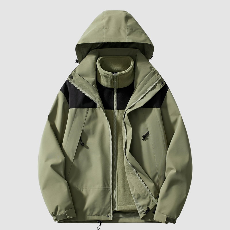 Elegantly Designed Garment