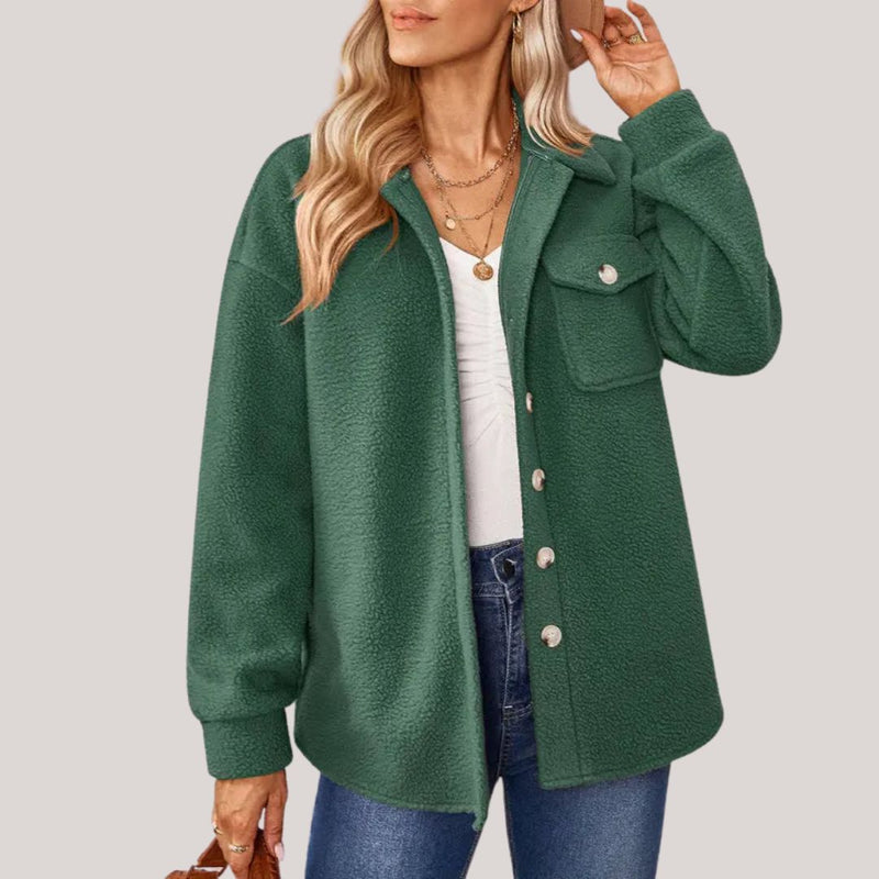 Classic Vintage Coat