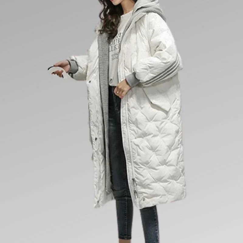 Classic Designed Coat