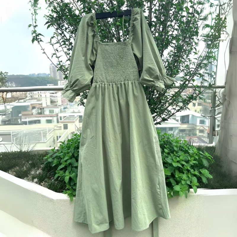 Thoughtfully Designed Dress
