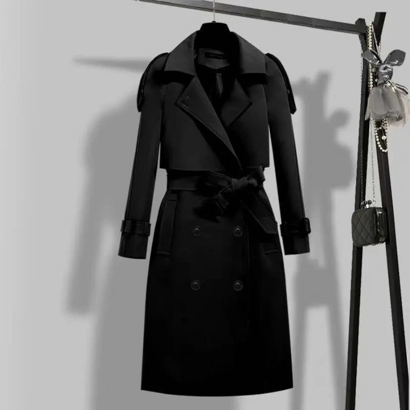 Classic Designed Coat