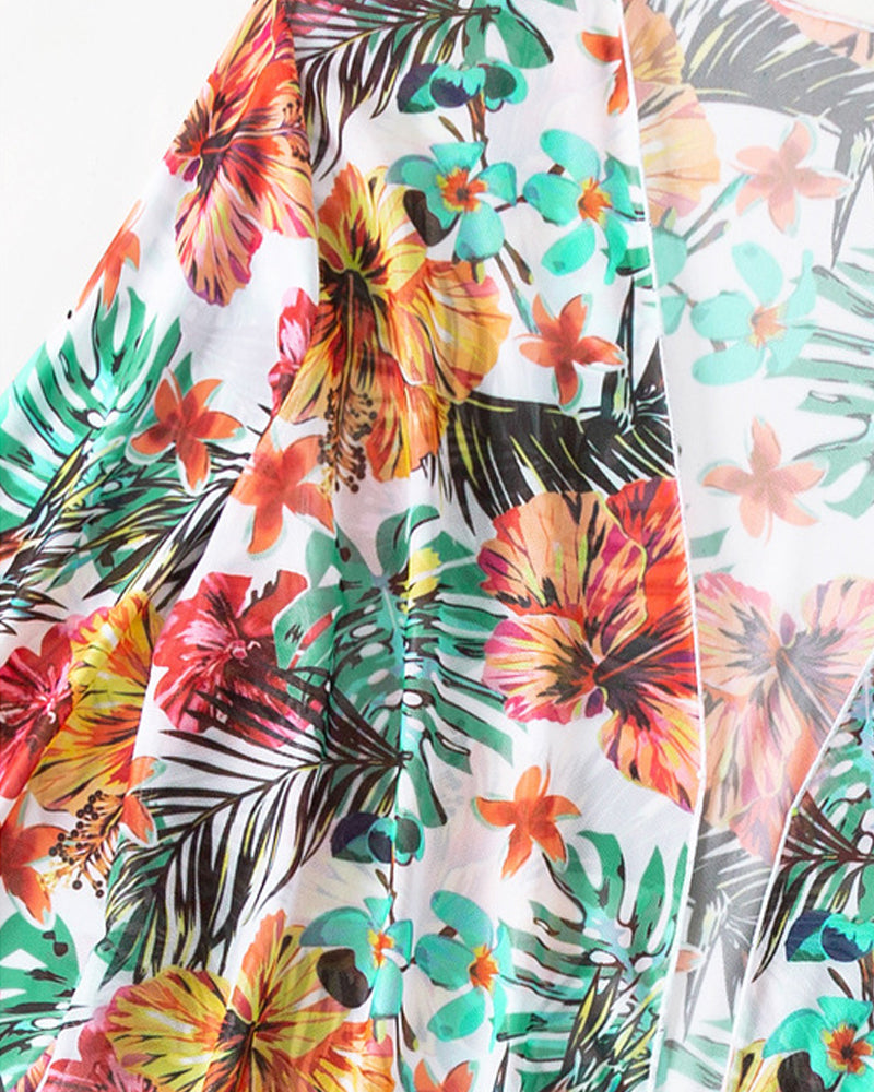 Elegantly Designed Garment