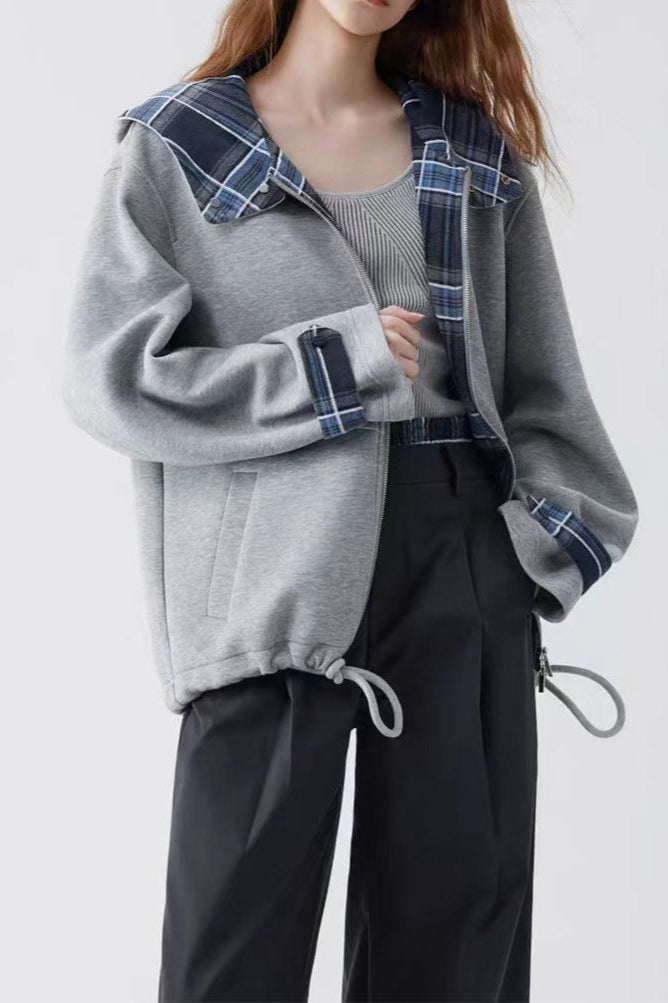 Thoughtfully Designed Garment