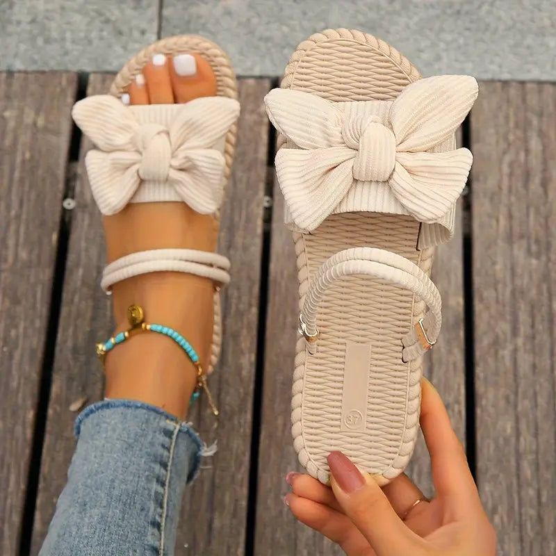 Vintage Inspired Orthopedic Sandals