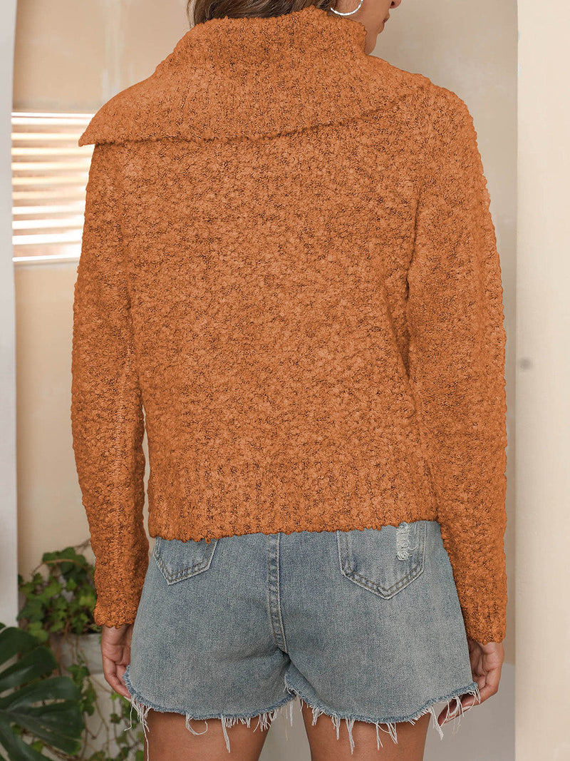Classic Vintage Sweater