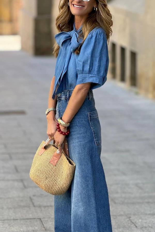 Beautifully Crafted Shirt