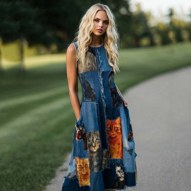 Beautifully Crafted Dress