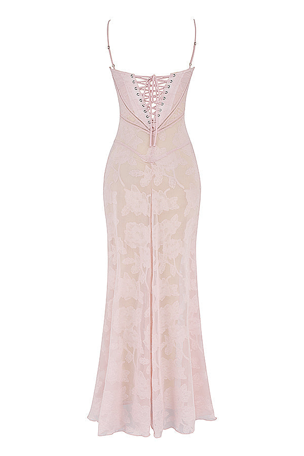 Beautifully Crafted Dress