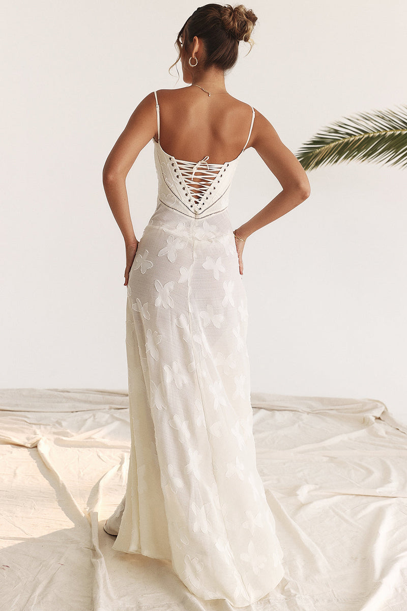 Elegantly Designed Dress
