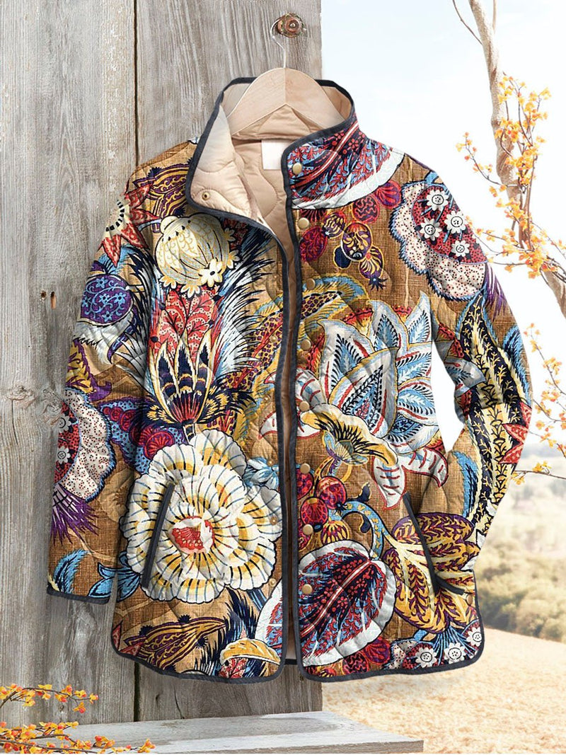 Vintage Inspired Cardigan