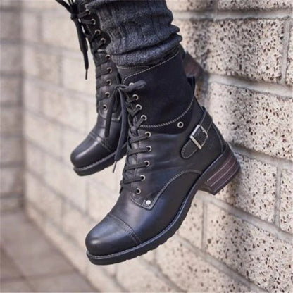 Comfortable Orthopedic Boots for Daily Wear