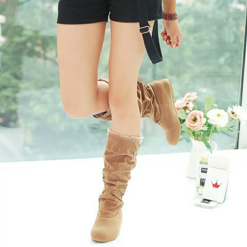 Beautifully Crafted Orthopedic Boots