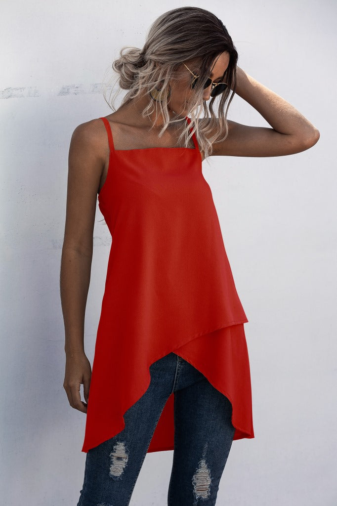 Vintage Inspired Top
