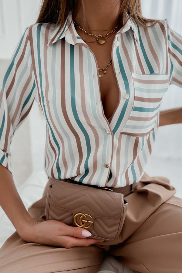 Elegantly Designed Blouse