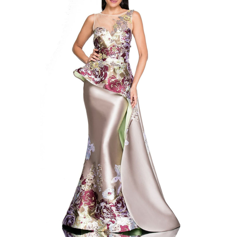 Thoughtfully Designed Garment