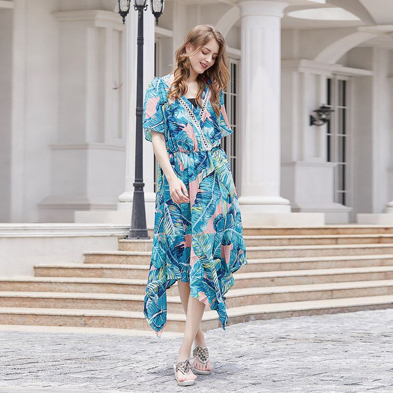 Thoughtfully Designed Garment