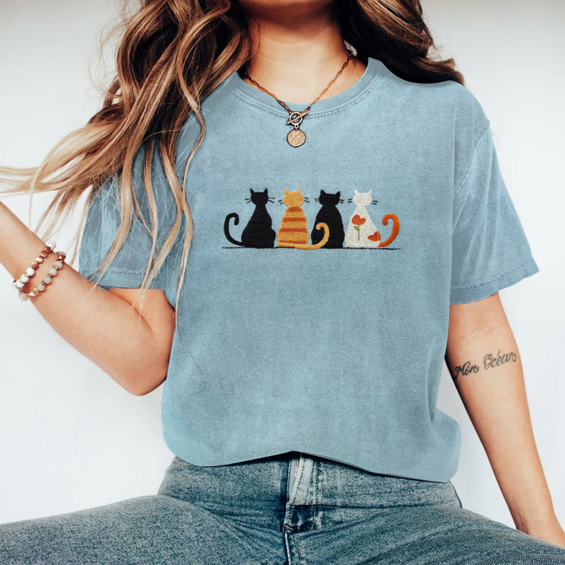 Classic Designed T-Shirt