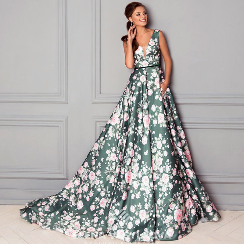 Timeless Vintage Style Garment