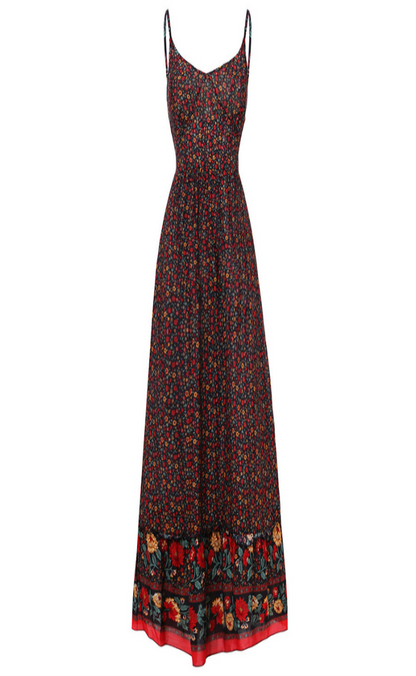 Classic Vintage Dress