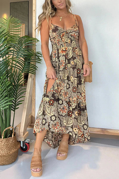 Beautifully Crafted Dress