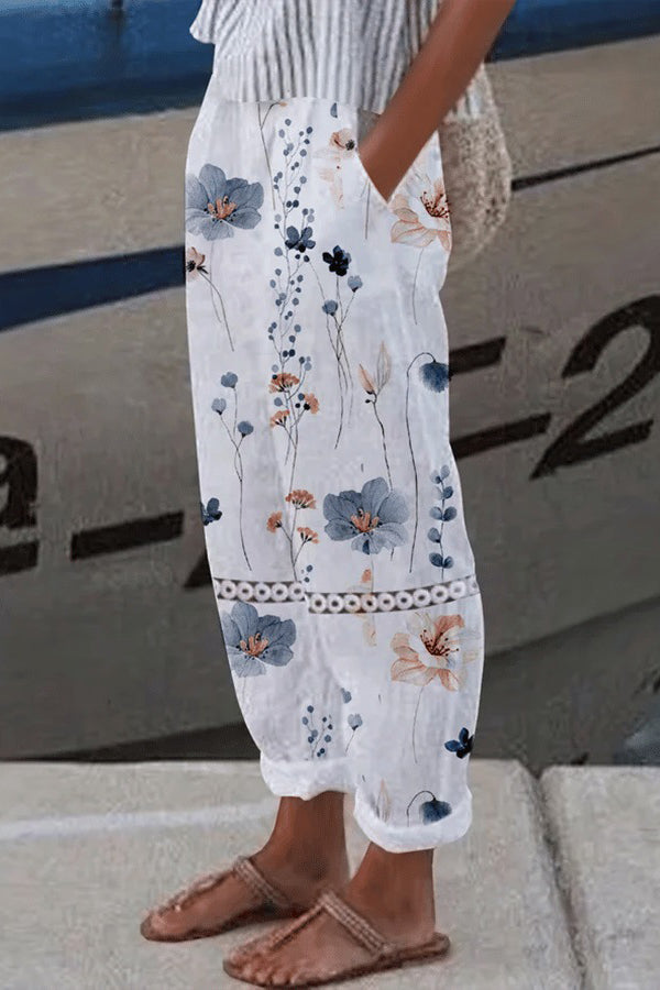 Classic Vintage Pants