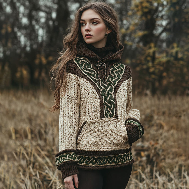 Beautifully Crafted Sweater