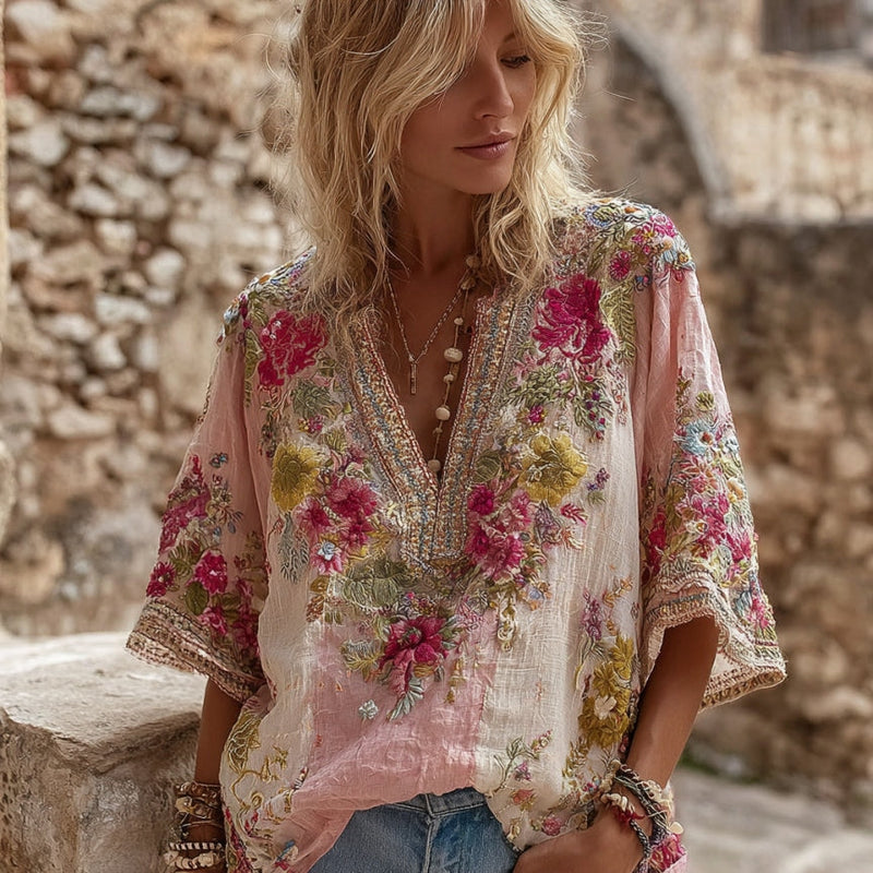 Vintage Inspired Shirt