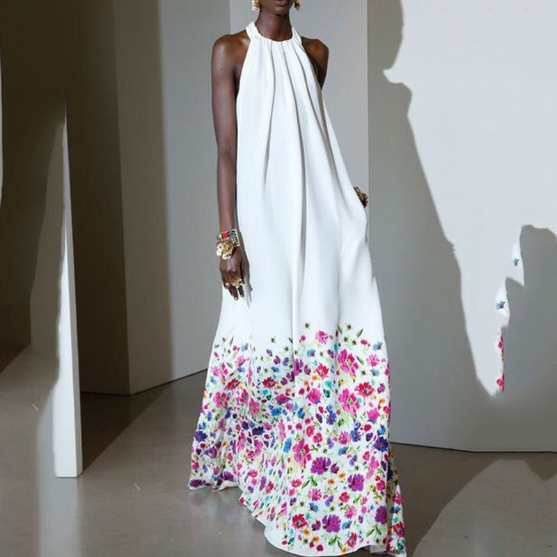 Elegantly Designed Garment