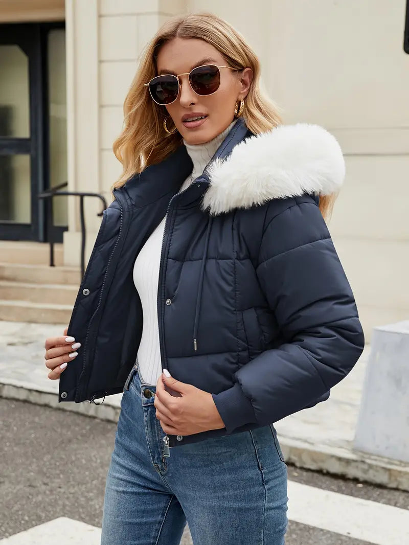 Beautifully Crafted Jacket