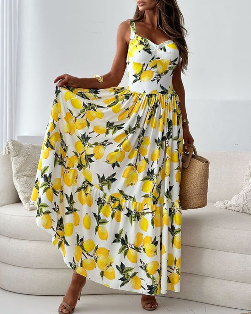 Classic Vintage Garment