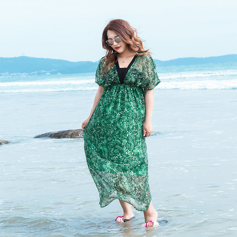 Timeless Vintage Style Garment