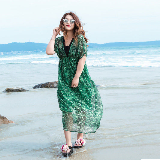 Timeless Vintage Style Garment