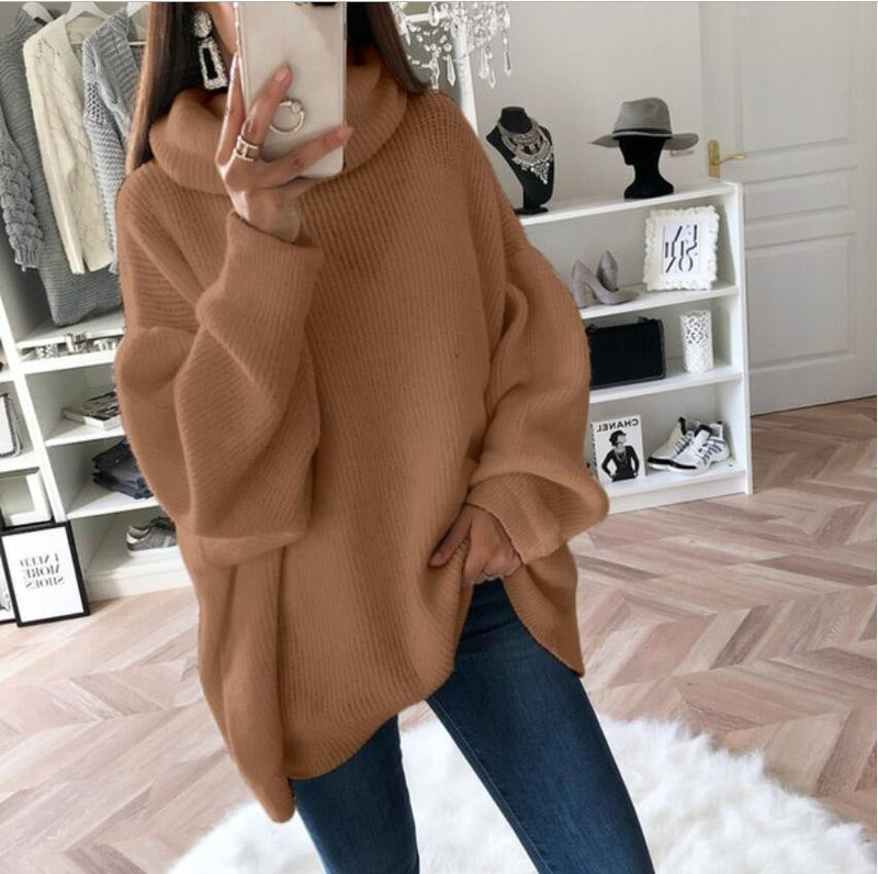 Classic Designed Pullover