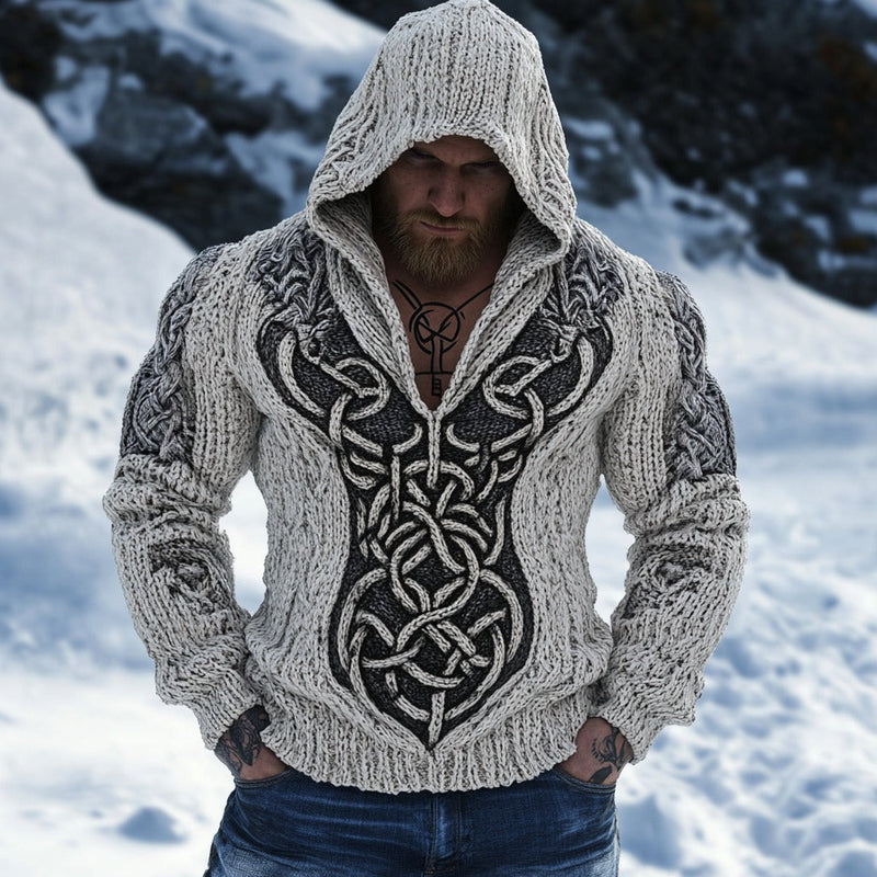 Classic Vintage Sweater