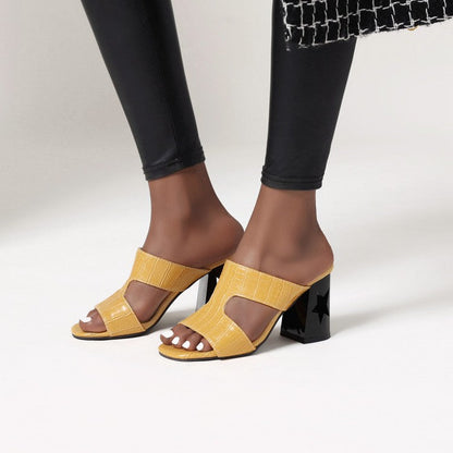 Stylish Orthopedic Sandals for Any Occasion