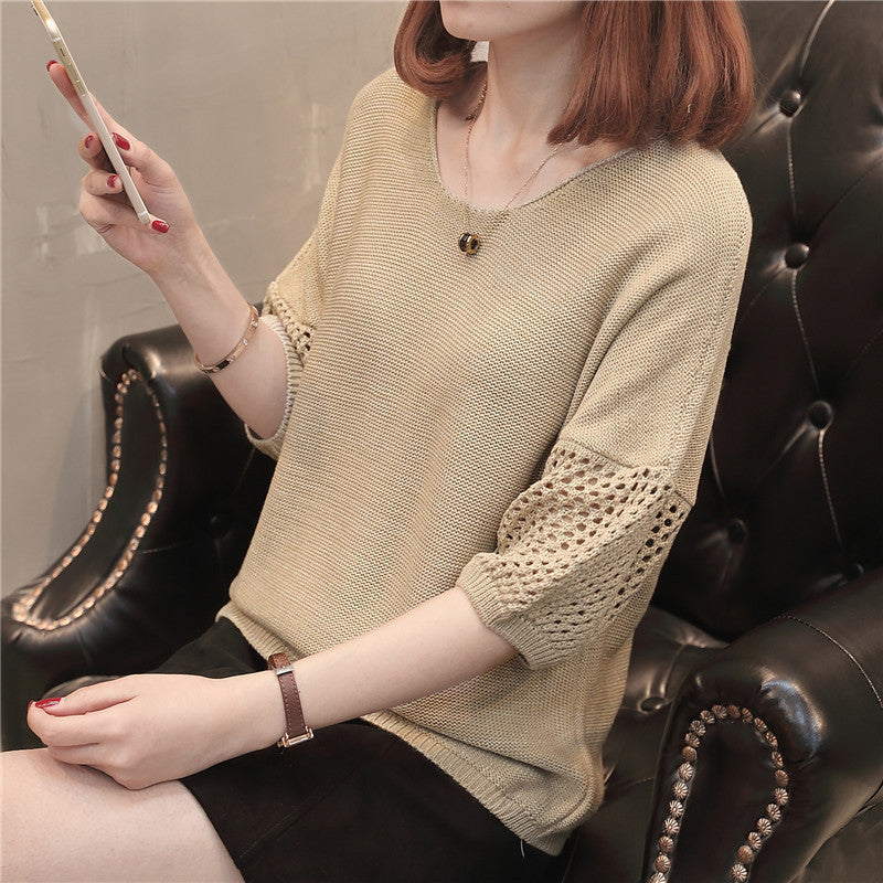 Beautifully Crafted Pullover