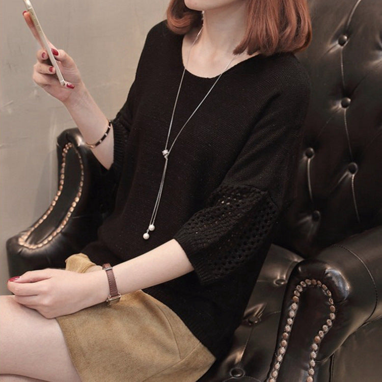 Beautifully Crafted Pullover