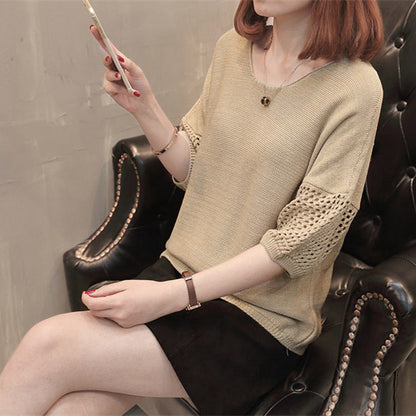 Beautifully Crafted Pullover