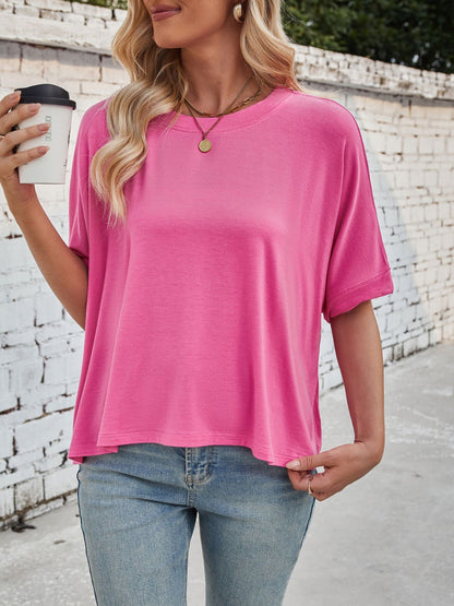 Beautifully Crafted T-Shirt