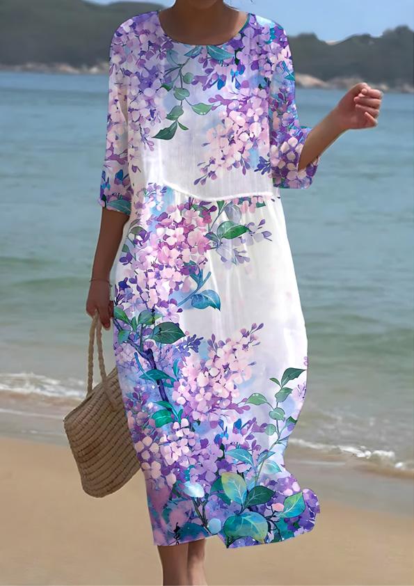 Thoughtfully Designed Dress