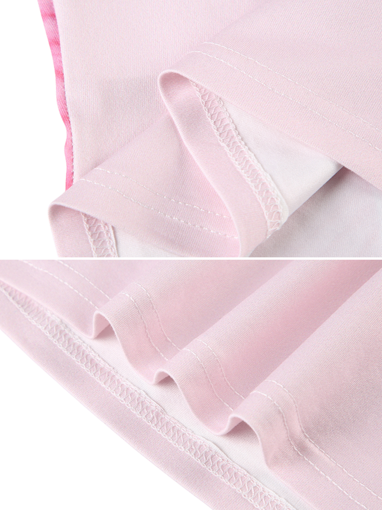 A Vintage Style Top with Delicate Timeless Details