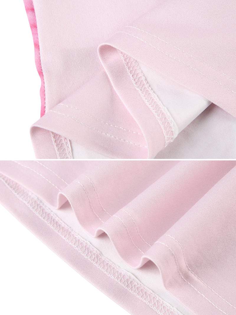A Vintage Style Top with Delicate Timeless Details