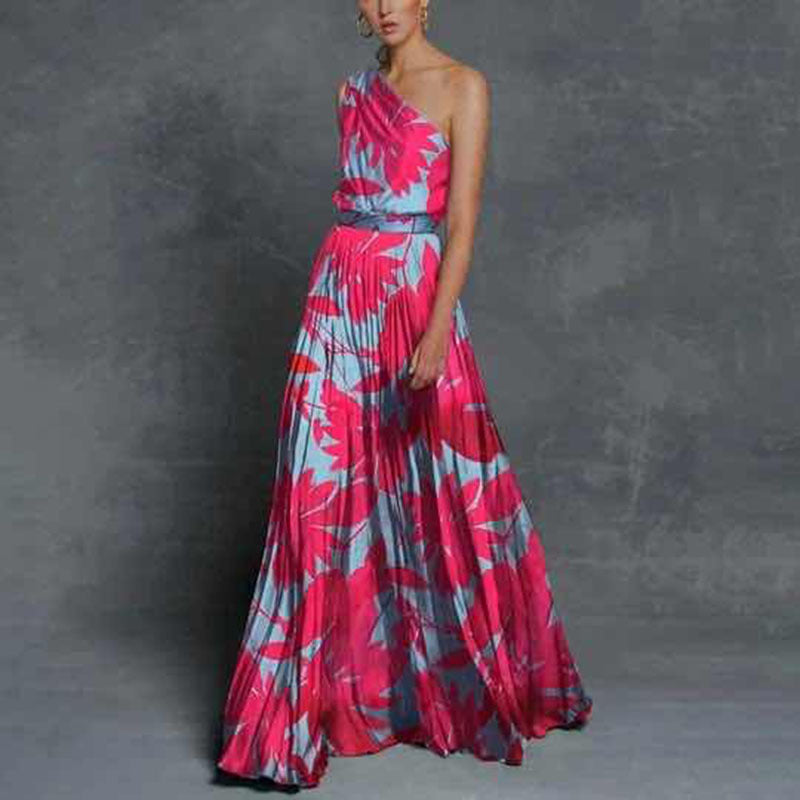 Timeless Vintage Style Garment