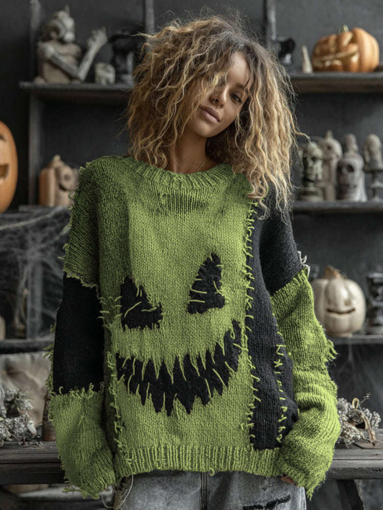 Classic Vintage Sweater