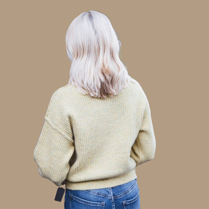 Classic Vintage Sweater