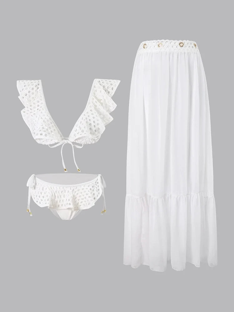 Two-Piece Suit