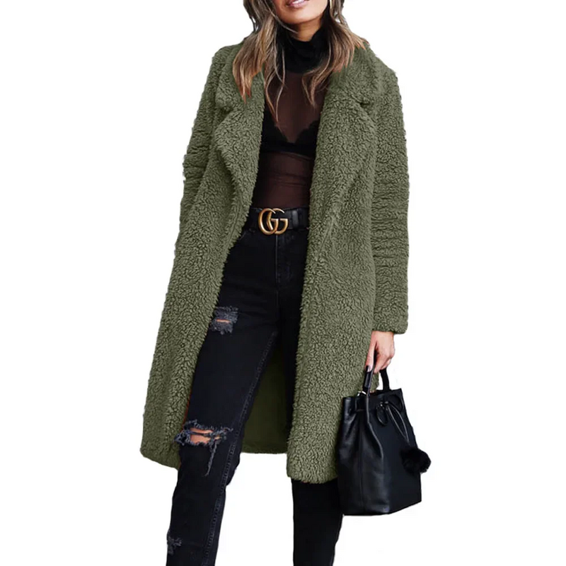 Vintage Inspired Jacket
